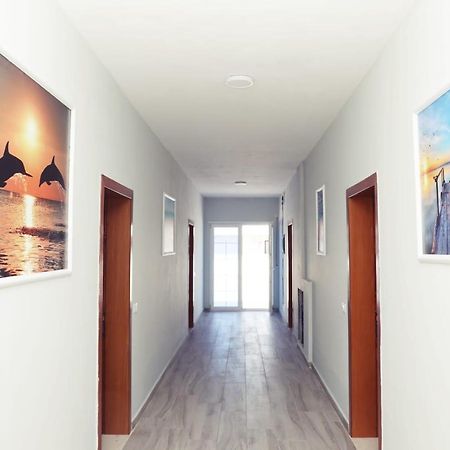 Ryan'S Hotel Shëngjin מראה חיצוני תמונה