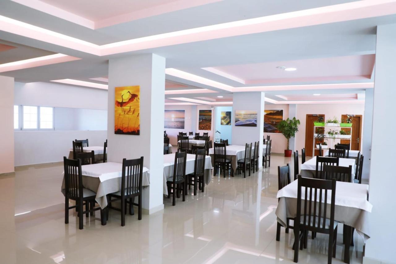 Ryan'S Hotel Shëngjin מראה חיצוני תמונה